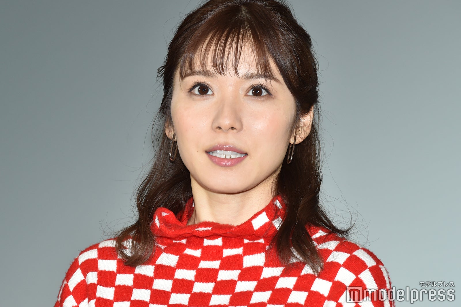 松岡茉優 （C）モデルプレス