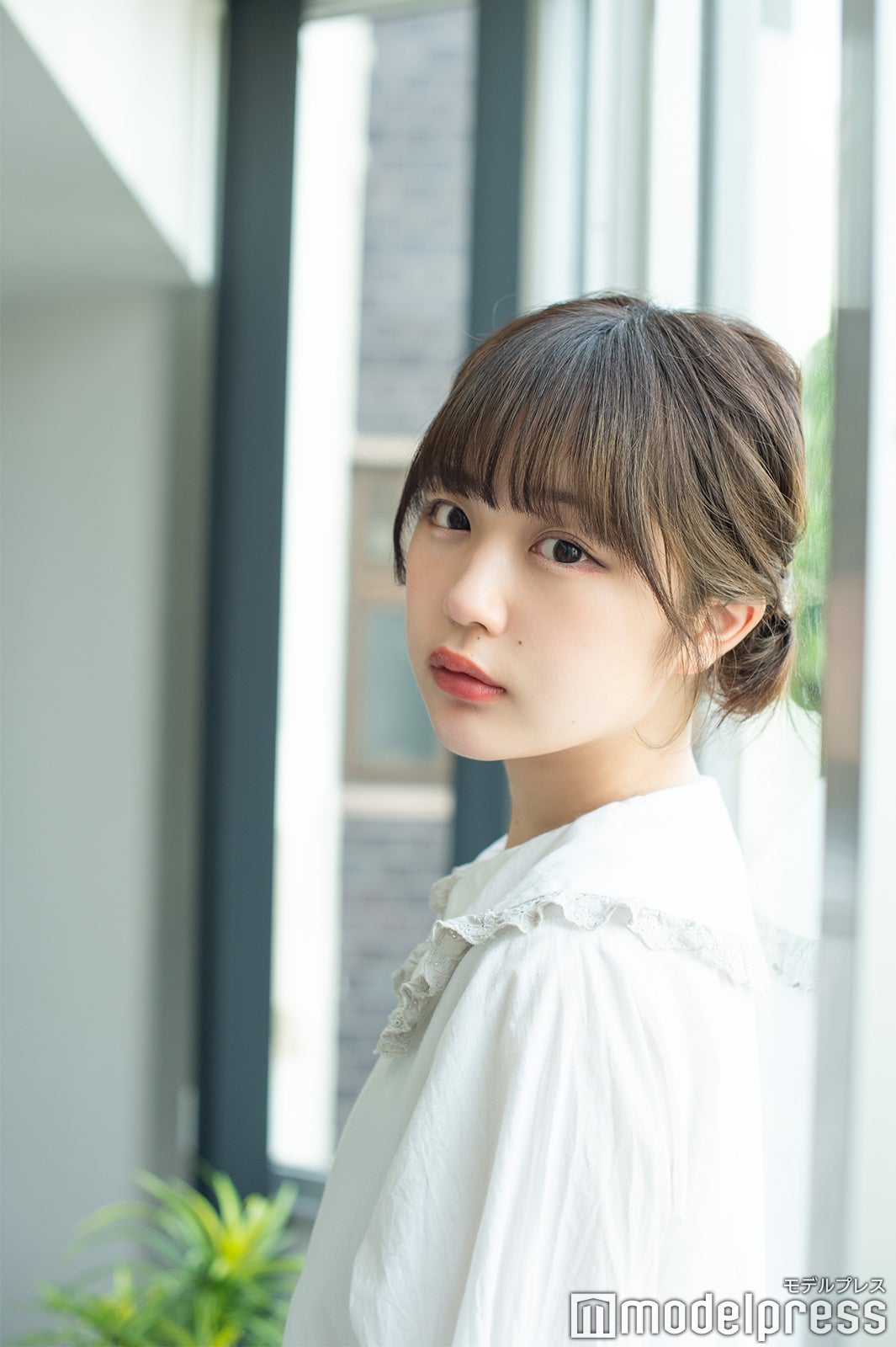 なえなの（C）モデルプレス