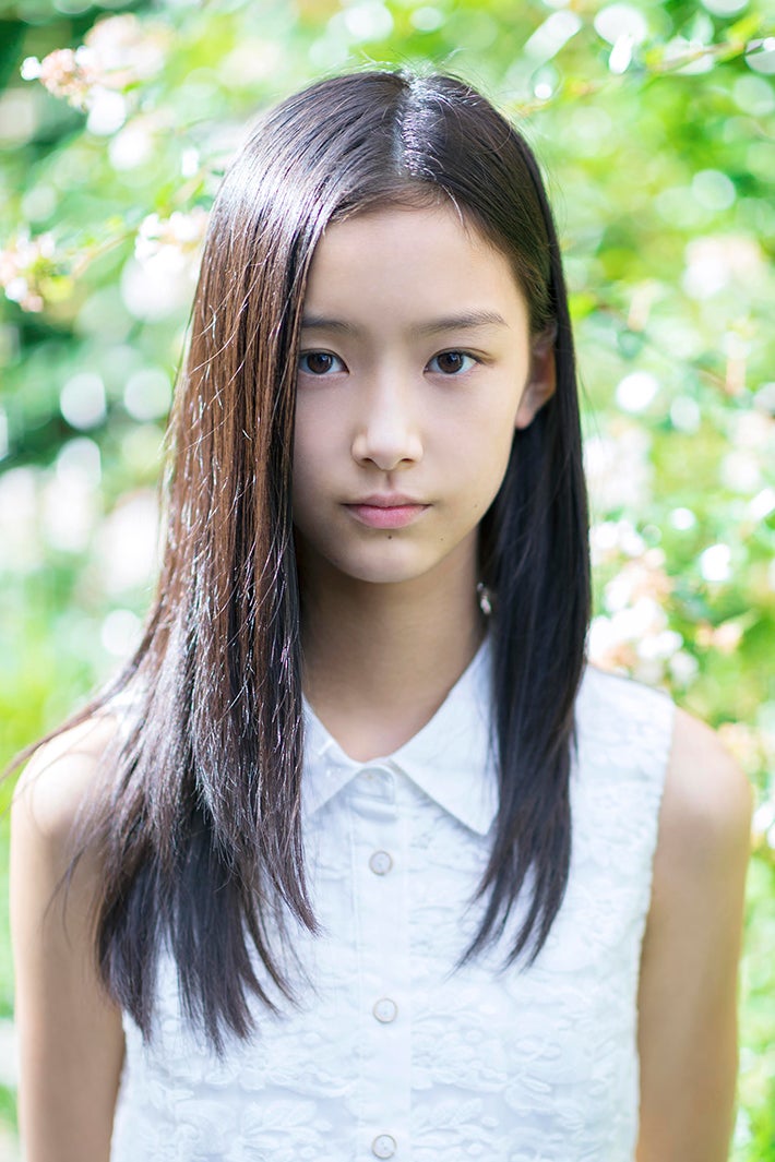 汐谷友希（提供画像）