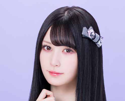 NMB48安部若菜原作「アイドル失格」実写ドラマ化 主演はメンバーの山本望叶