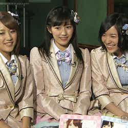 モデルプレス - 高橋みなみが涙 「アイドルにとって恋愛とは?」意外な本音を告白