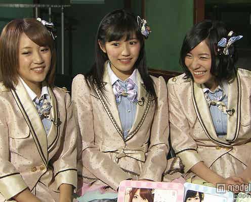 高橋みなみが涙 「アイドルにとって恋愛とは?」意外な本音を告白