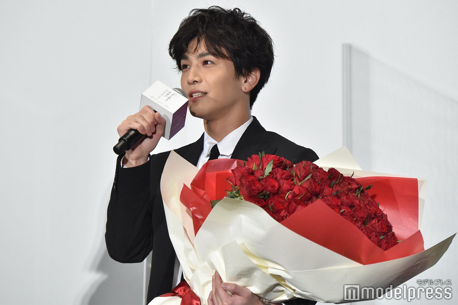 岩田剛典 （C）モデルプレス