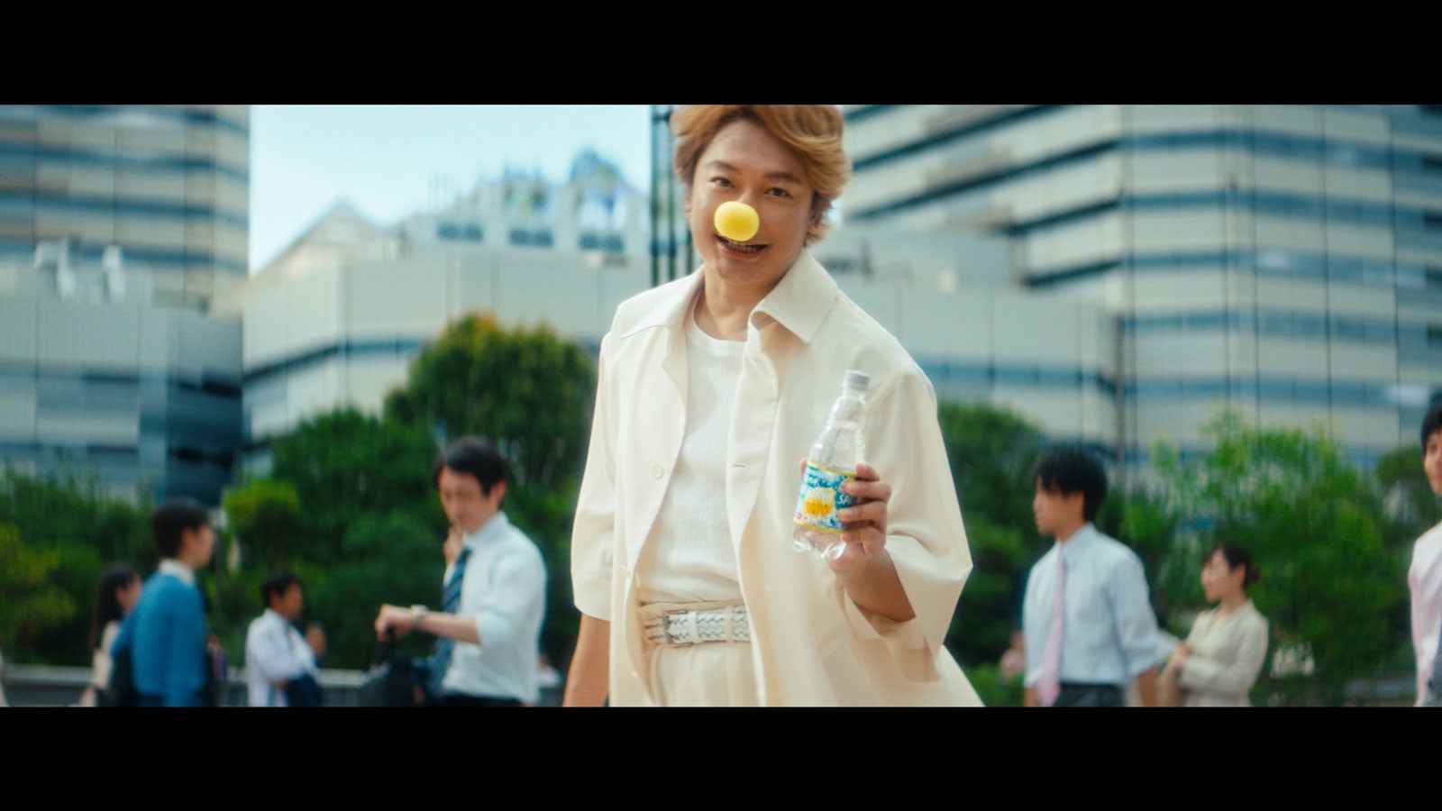 香取慎吾（提供写真）