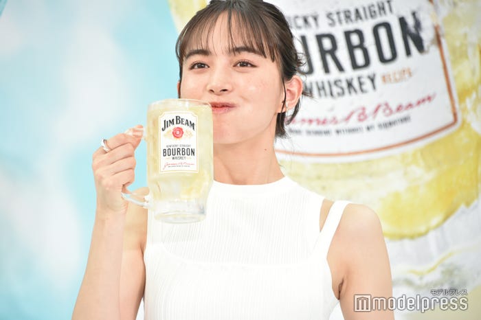 井桁弘恵(C)モデルプレス