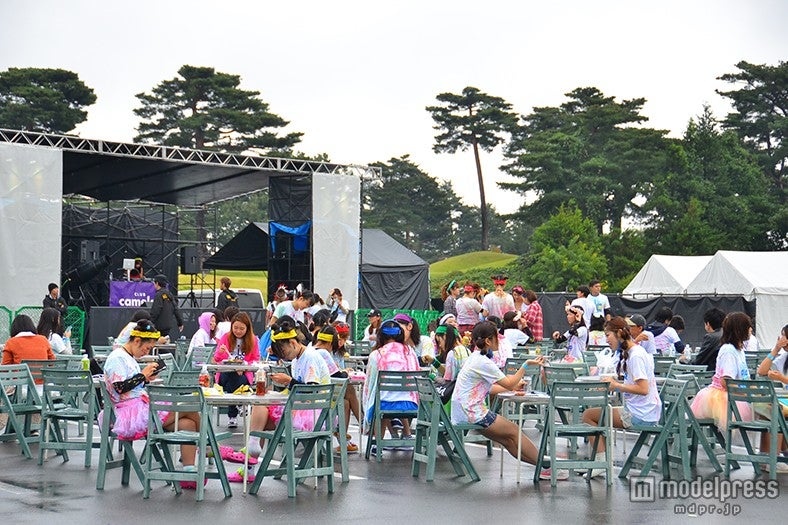 SEIBU RAILWAY PRESENTS COLOR GO ROUND