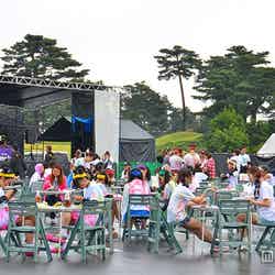 SEIBU RAILWAY PRESENTS COLOR GO ROUND