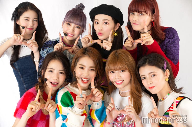 Niziuインタビュー Cdtvライブ ライブ 初出演に意気込み 帰国後の変化語る モデルプレス Niziuインタビュー Cdtvライブ ライブ 初出演に意気込み 帰国後の変化語る モデルプレス