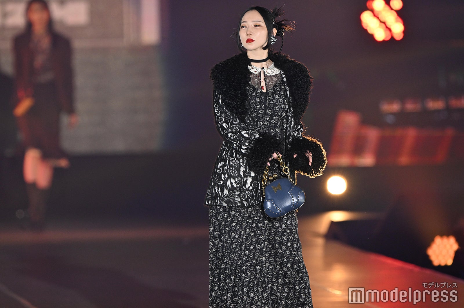 （C）モデルプレス