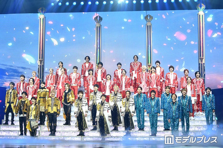 画像10/10) 7 MEN 侍・佐々木大光、新年早々ハプニング？HiHi Jets・美  