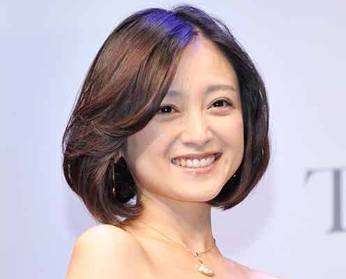 安達祐実、夫との馴れ初め・衝撃の喧嘩事情を赤裸々告白