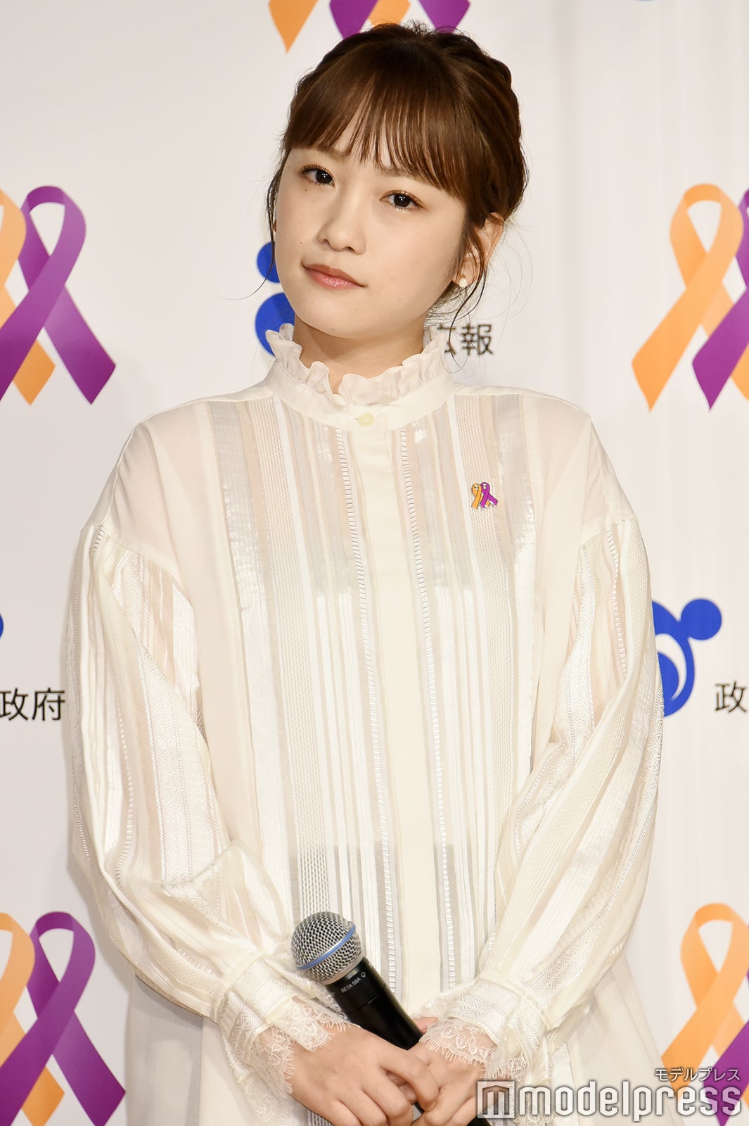 川栄李奈（C）モデルプレス