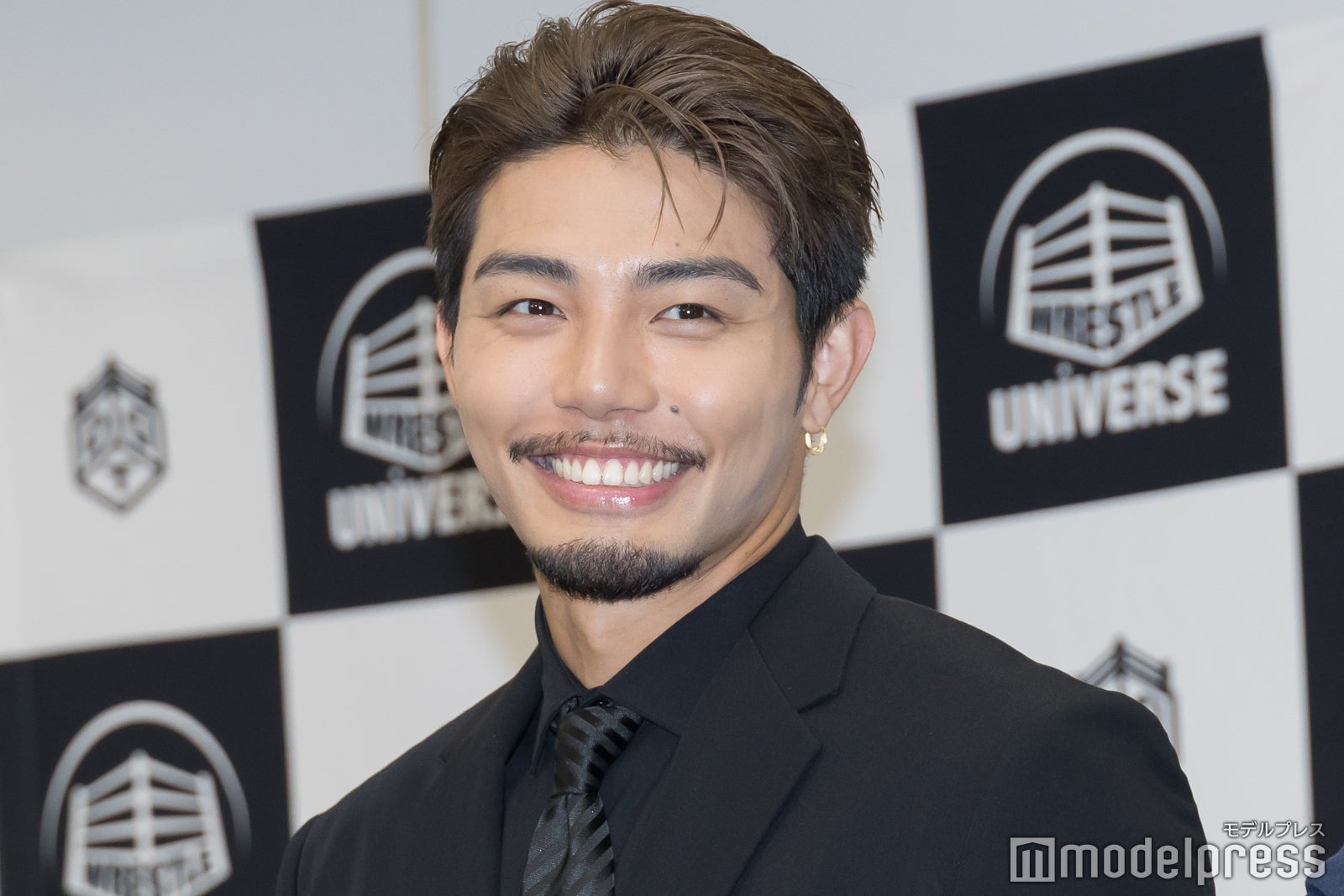 THE RAMPAGE武知海青、母のダンススタジオに通っていた人気
