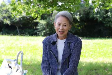ドラマ「告白－25年目の秘密－」を数年後から振り返るオリジナルストーリーに丘みつ子が登場