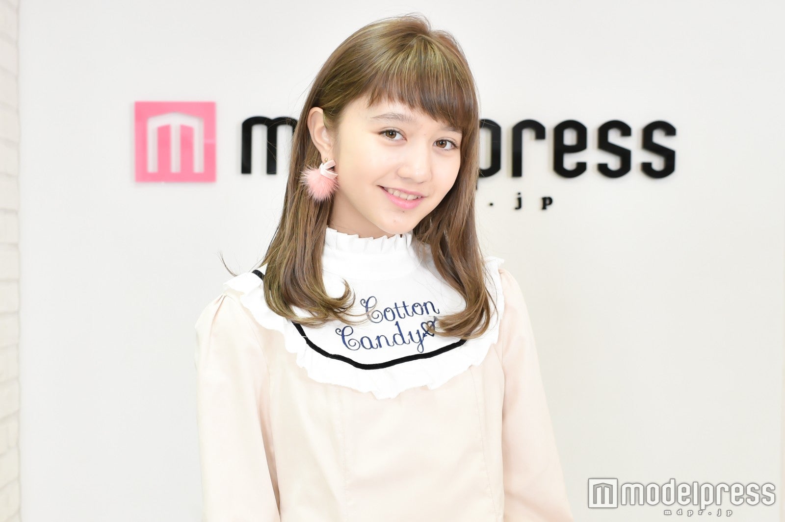 木村ユリヤ（C）モデルプレス