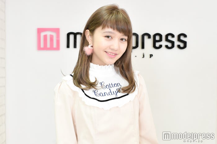 木村ユリヤ(C)モデルプレス