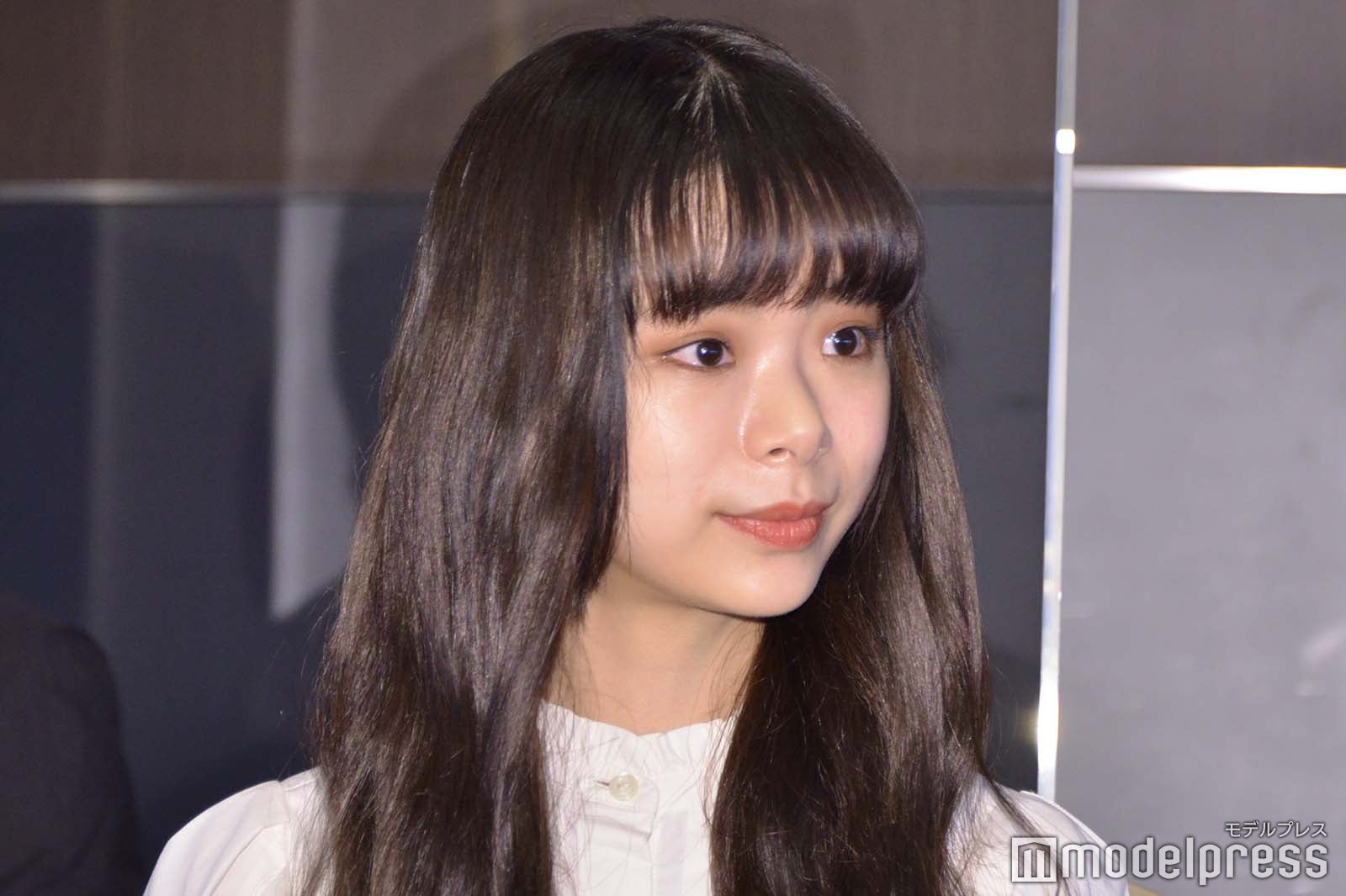 趣里 （C）モデルプレス