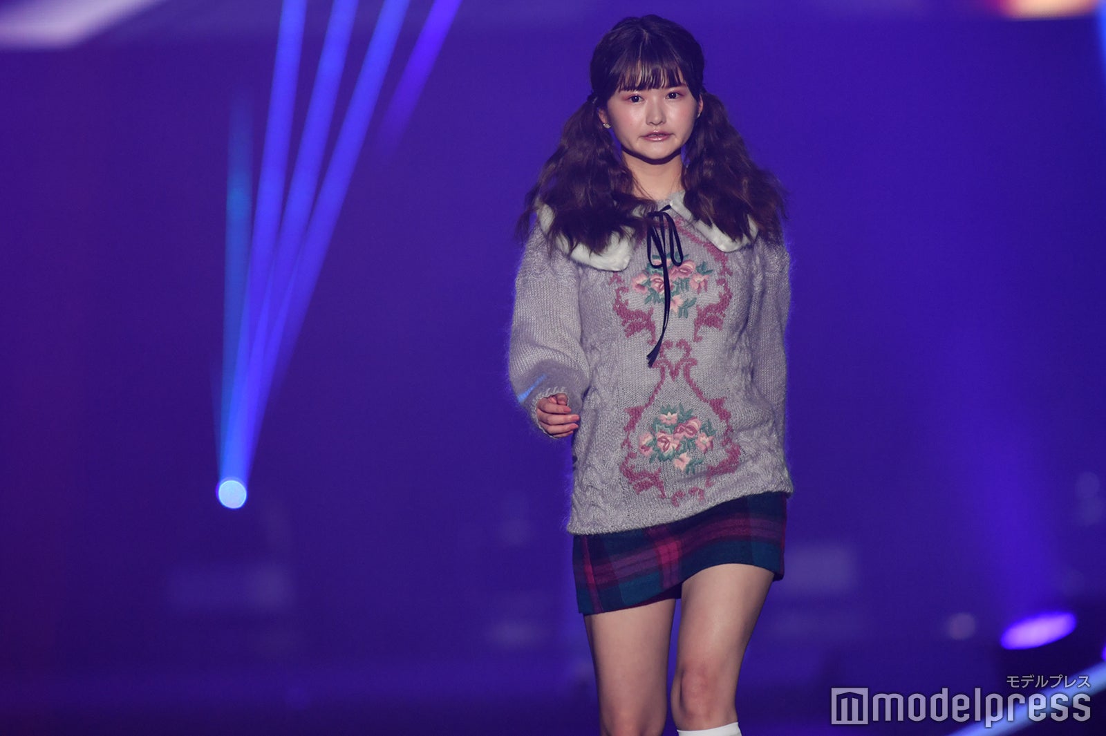 （C）モデルプレス