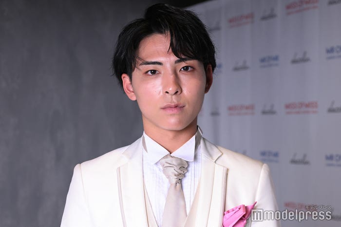 伊東竜星さん(C)モデルプレス