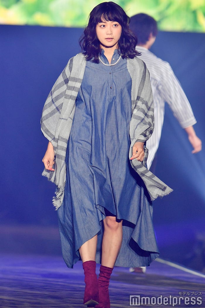 深川麻衣 (C)モデルプレス