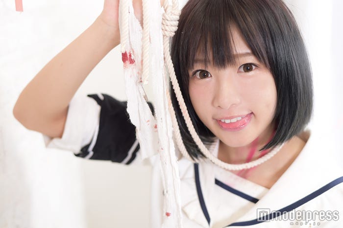 椎名ぴかりん(C)モデルプレス