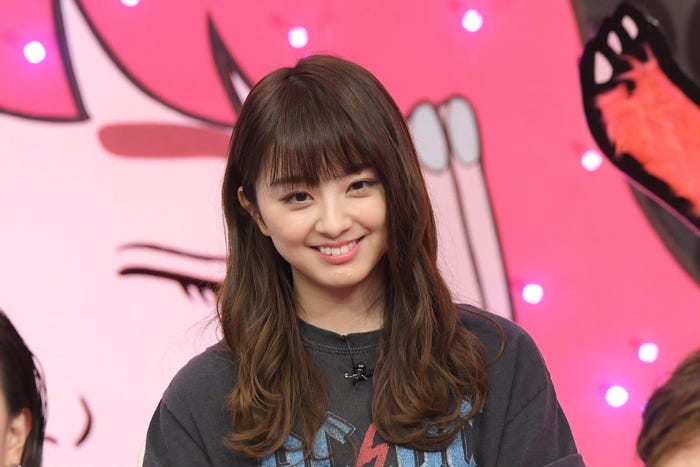 荒井レイラ (C)TBS