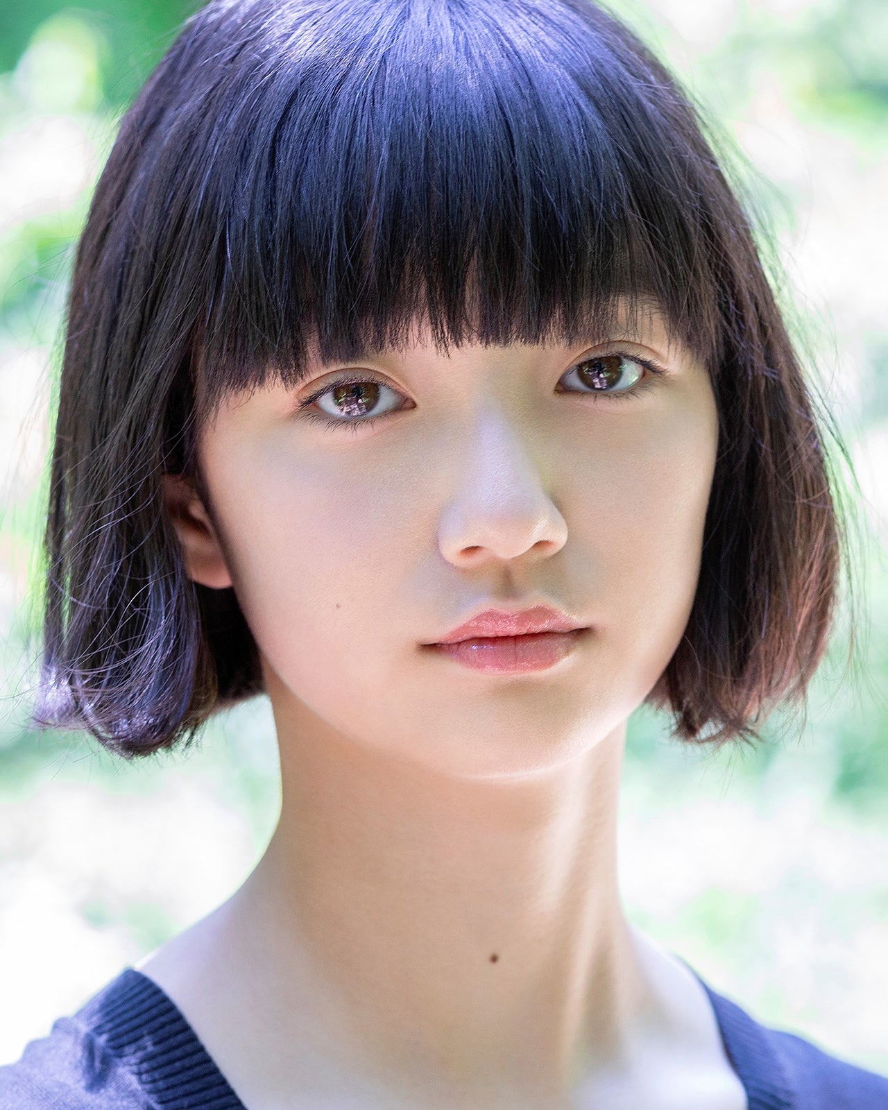 小宮山莉渚（提供写真）