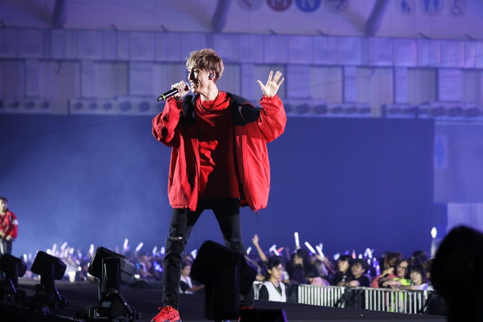 w-inds. (提供写真)