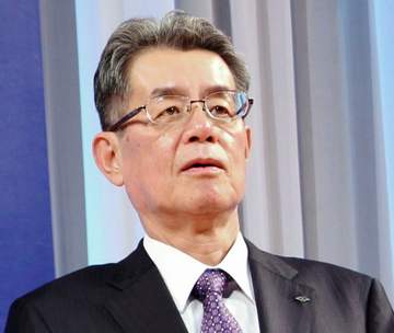 阪神・秦オーナー「チーム全体を的確にリードしてくれた」 球団初2連覇の手腕評価 藤川監督からシーズン終了報告
