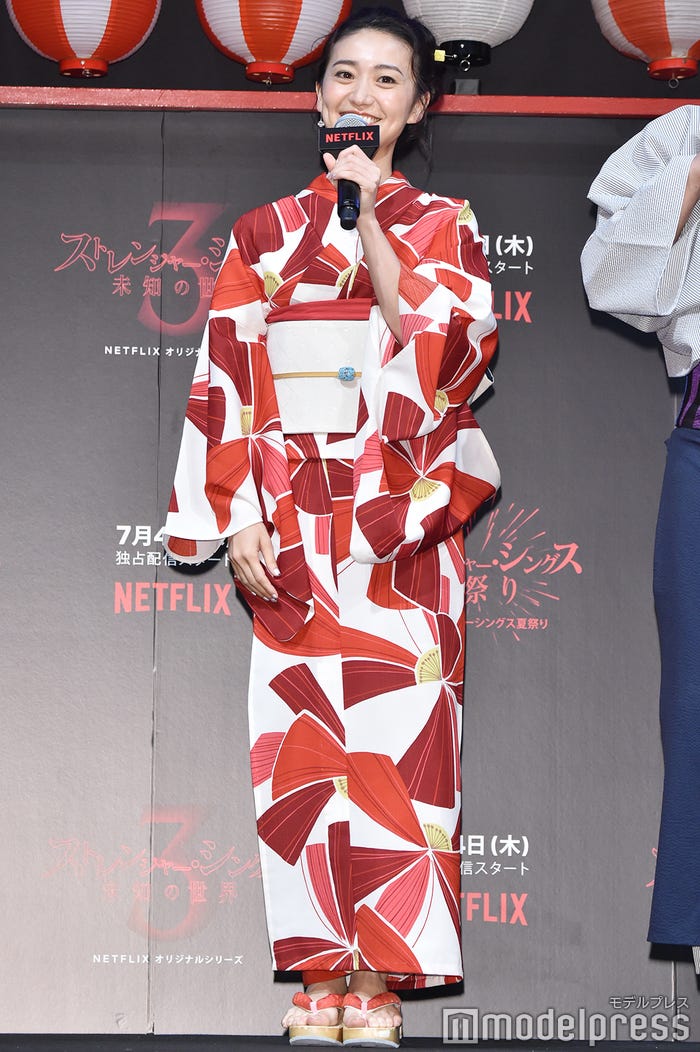 大島優子 (C)モデルプレス