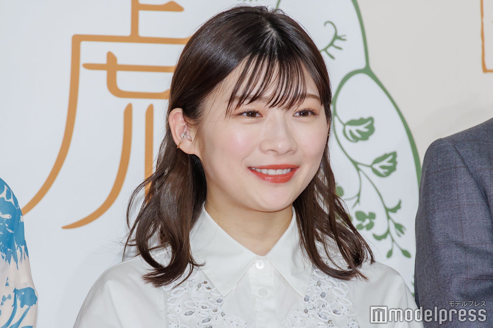 伊藤沙莉（C）モデルプレス