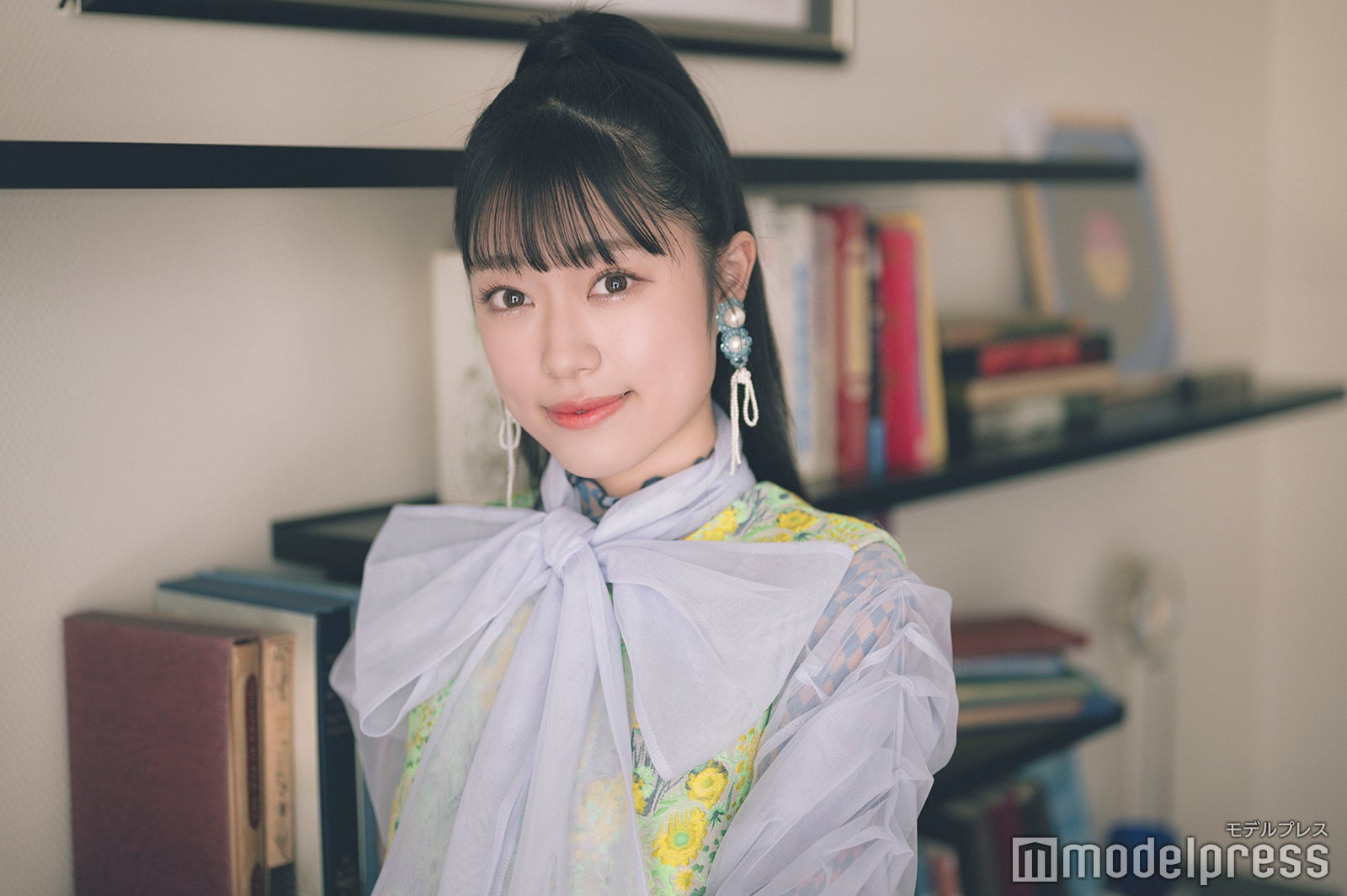 アサヒ（C）モデルプレス