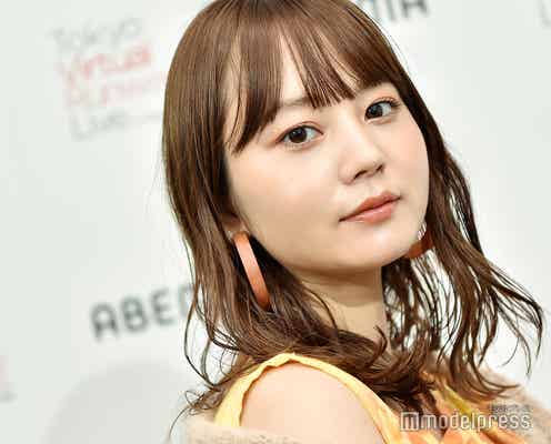 NANAMI、“推し活”で人生初の髪色に大胆イメチェン「雰囲気変わる」「かっこよすぎ」と絶賛の声