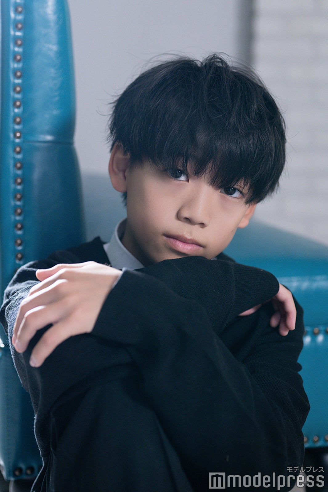 芹川壽都くん（C）モデルプレス