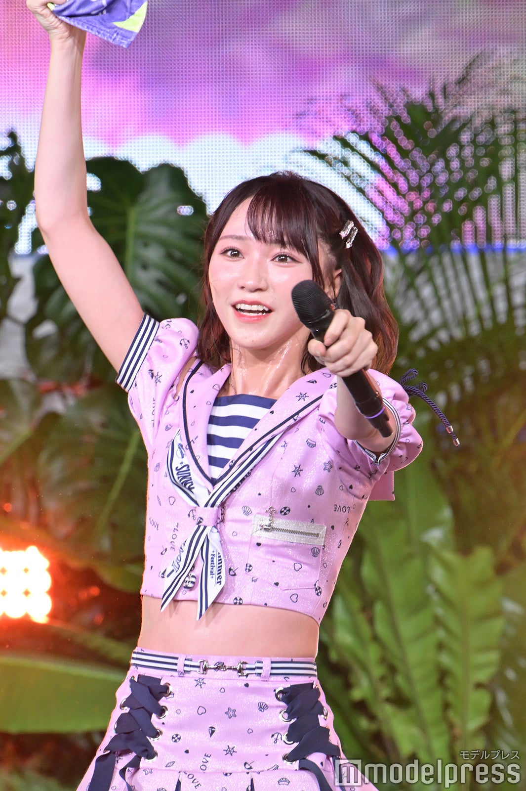 野口衣織（C）モデルプレス