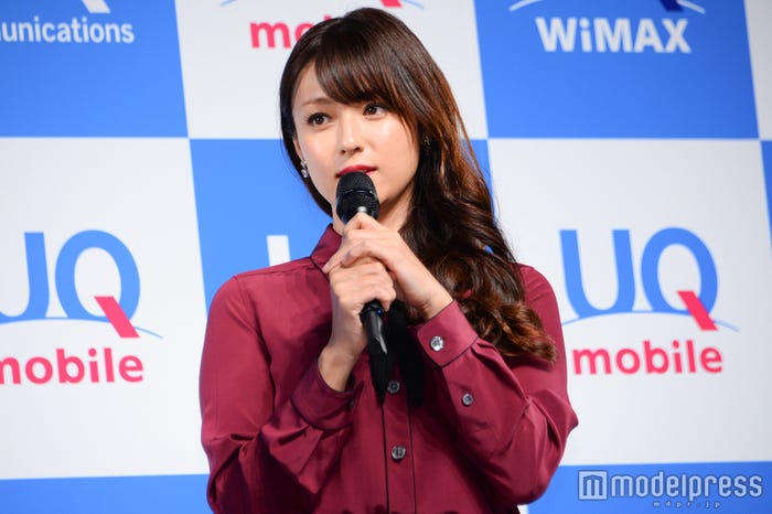 深田恭子(C)モデルプレス