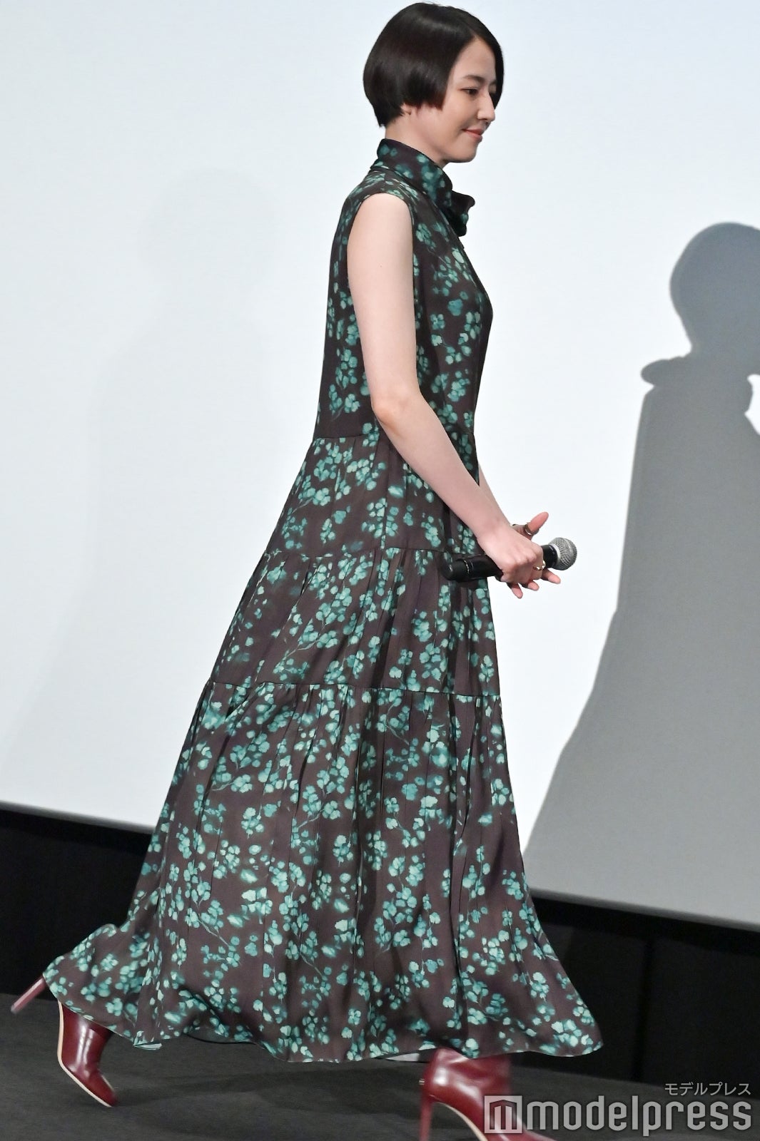 長澤まさみ （C）モデルプレス