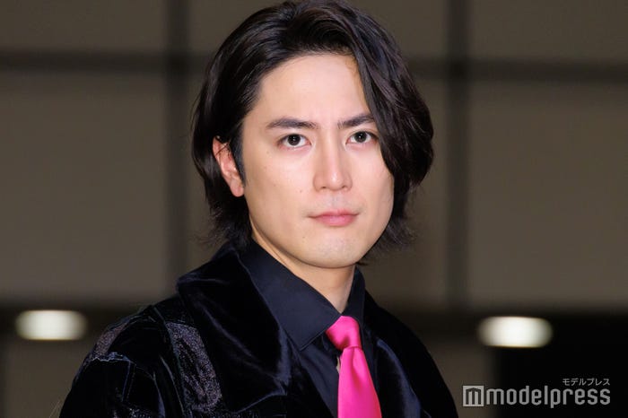 間宮祥太朗 (C)モデルプレス