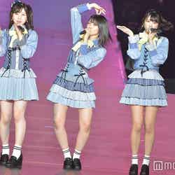 新チーム4「AKB48単独コンサート～ジャーバージャって何？～」昼公演 （C）モデルプレス