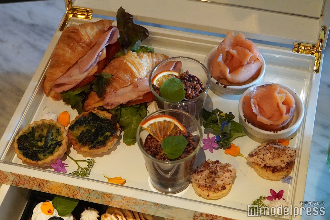 Hotel Muse Bangkok,Autograph Collection(C)モデルプレス