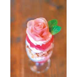 食べるのがもったいないかわいさ(提供画像)