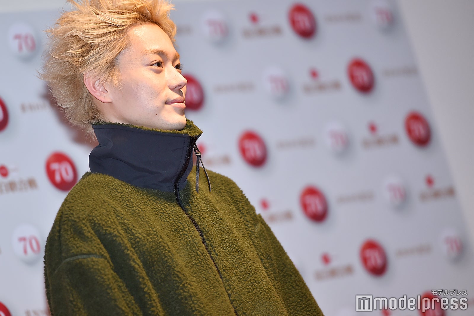 菅田将暉（C）モデルプレス