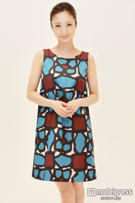 撮影中、主演の濱田ここねに会いたくて仕方がなかったと漏らした上戸彩