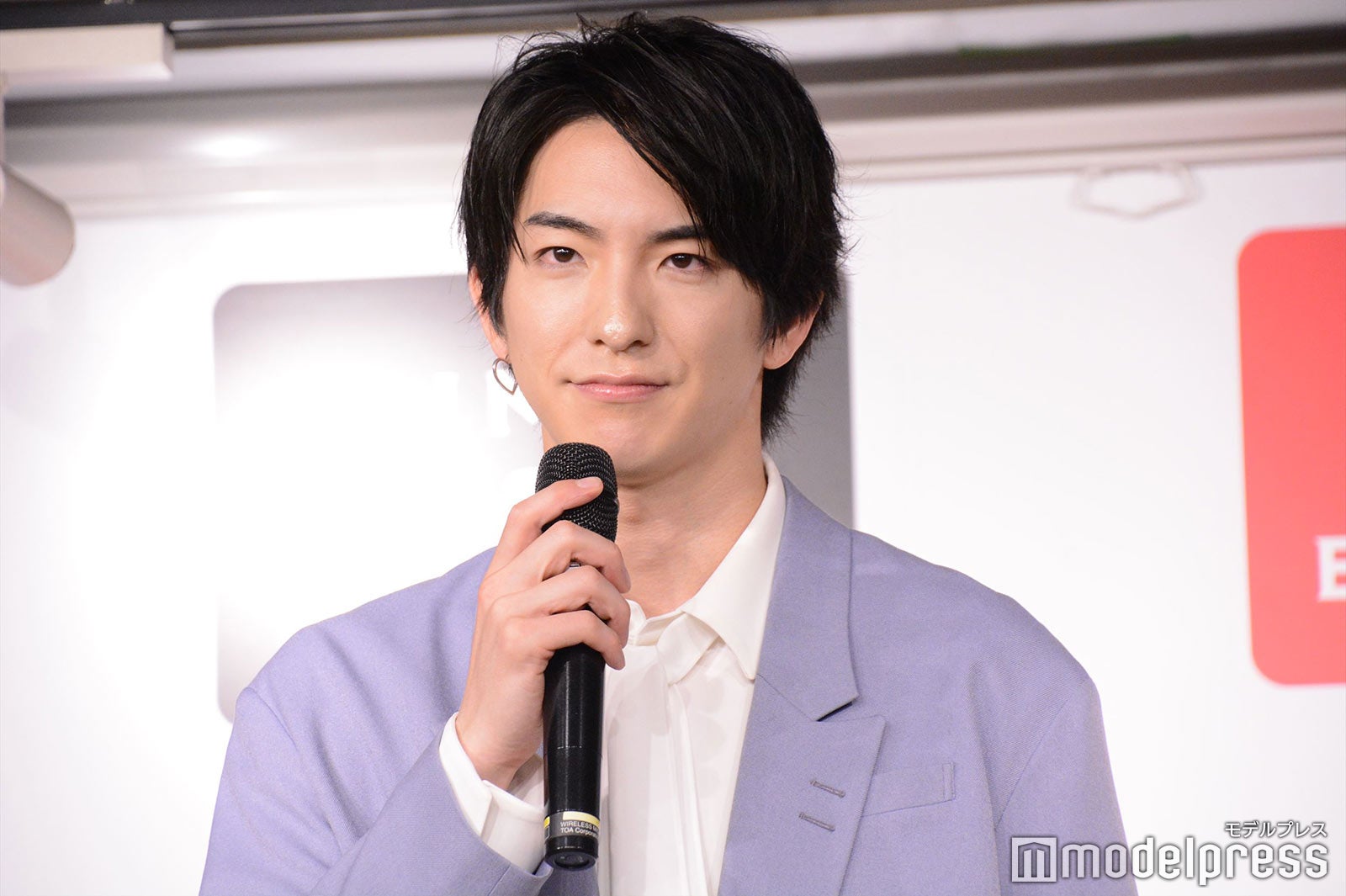 前田公輝 （C）モデルプレス