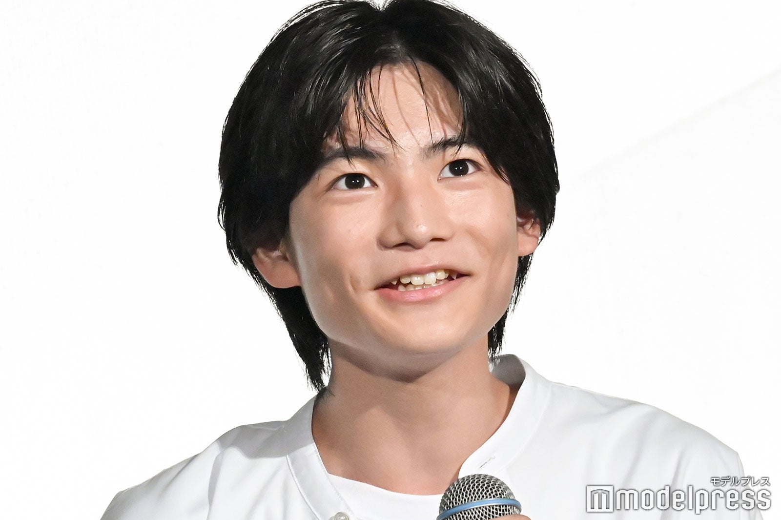 城桧吏（C）モデルプレス