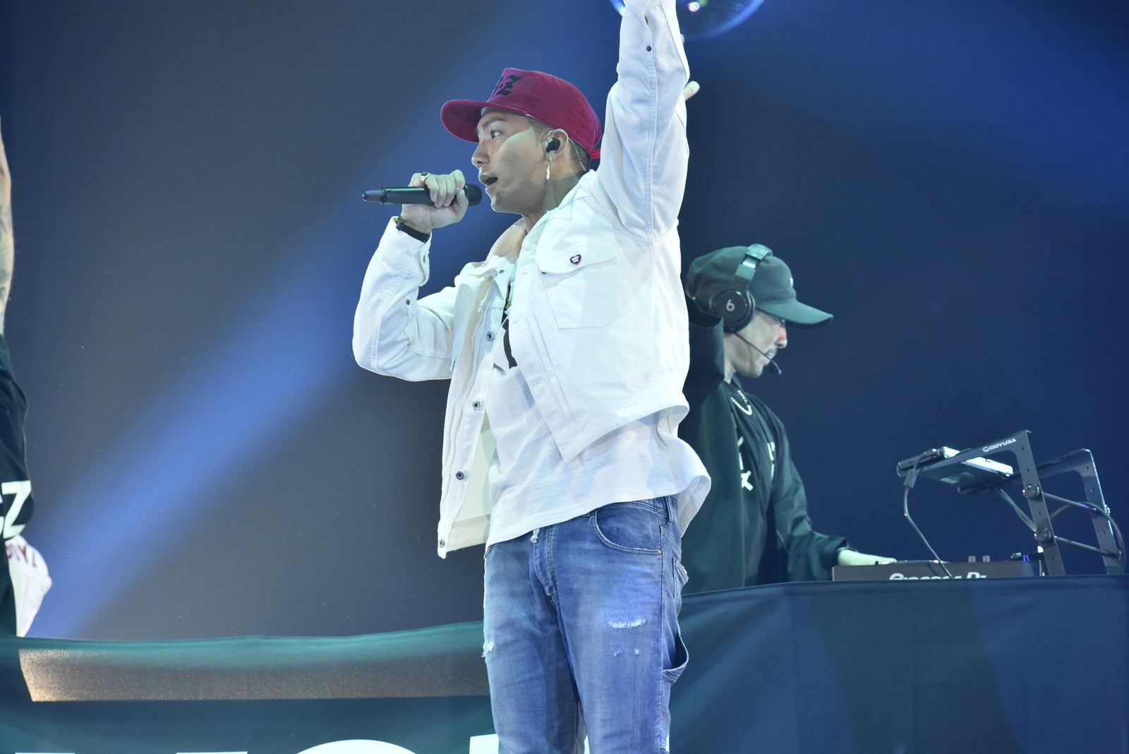 HONEST BOYZ（R） （提供画像）