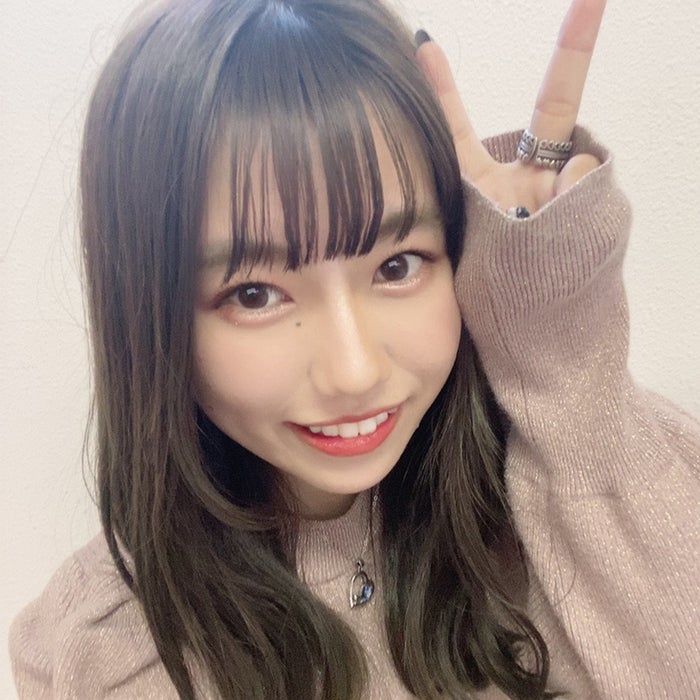 一番かわいい女子大生アイドル 決定 グランプリは京都女子大学 ゆっきーさん ミスユニドル モデルプレス