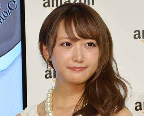 菅野結以、急性胃腸炎になっていた 仕事復帰も心配の声相次ぐ