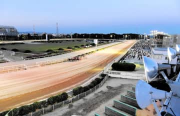 【地方競馬】公正安全な競馬の確保と競走馬のレベルアップに競馬場のバージョンアップは必須