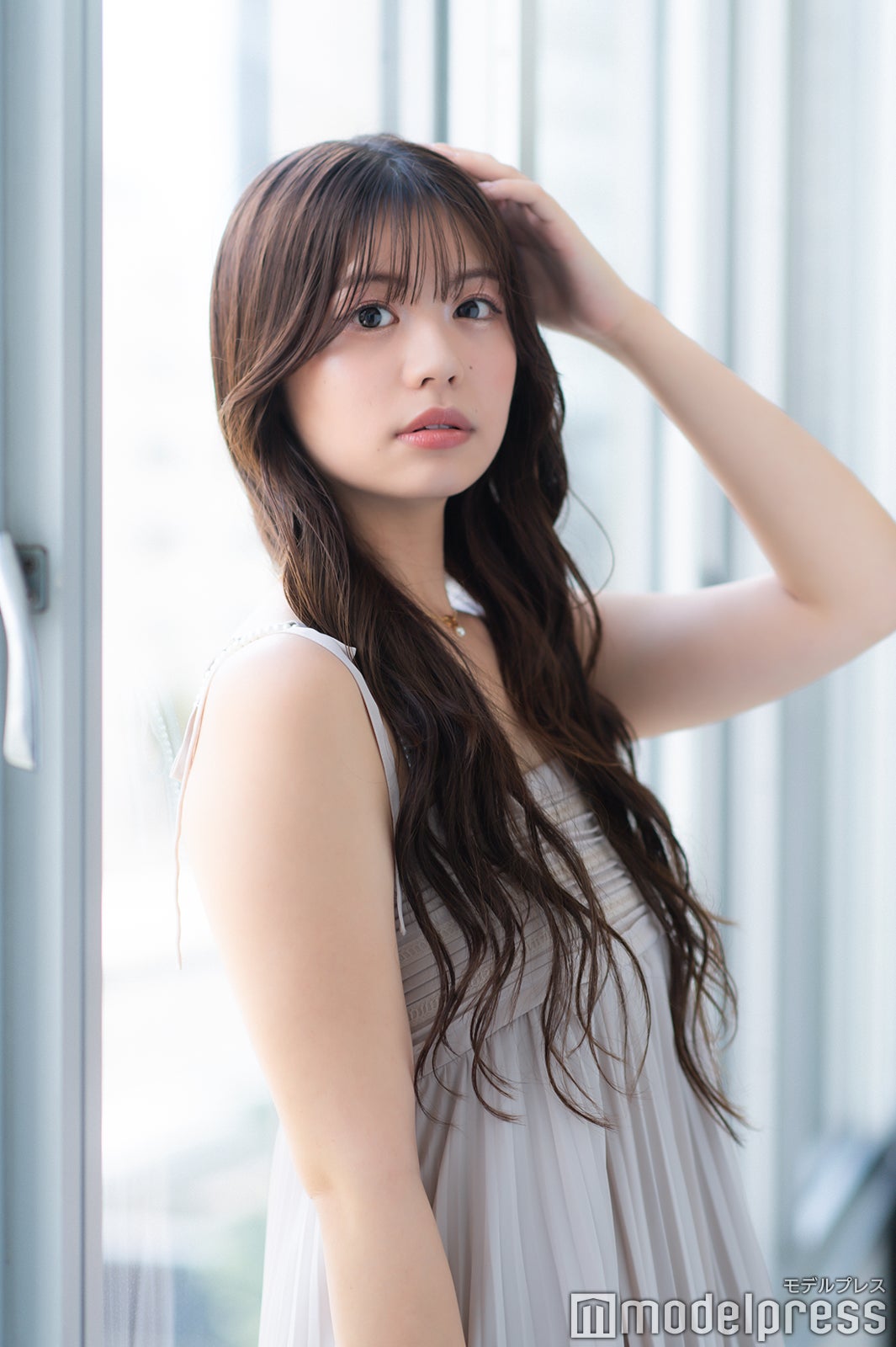 加藤愛梨さん（C）モデルプレス